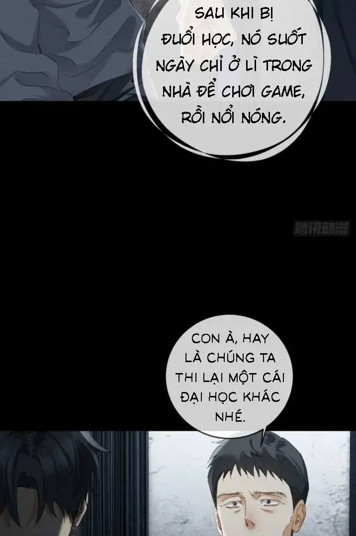 Hợp Đồng Sa Ngã Chapter 66 - 9