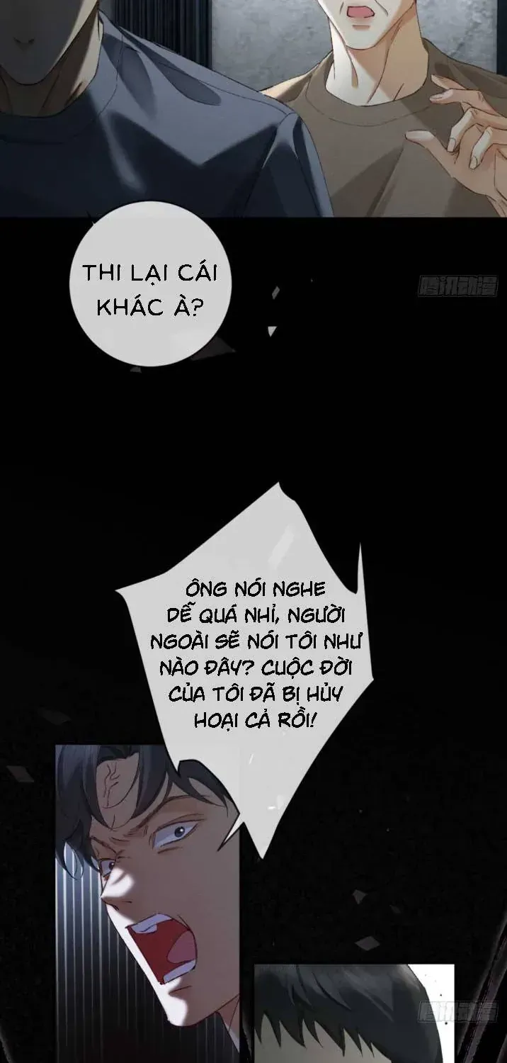 Hợp Đồng Sa Ngã Chapter 66 - 10