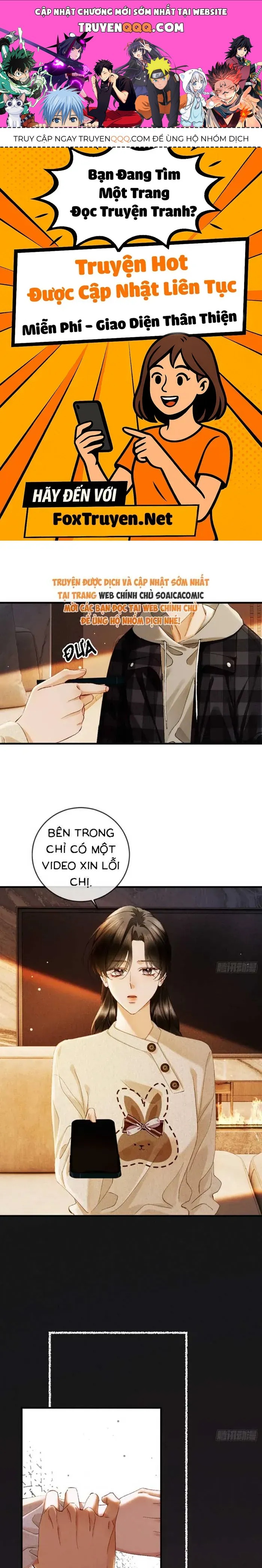 Hợp Đồng Sa Ngã Chapter 67 - 1
