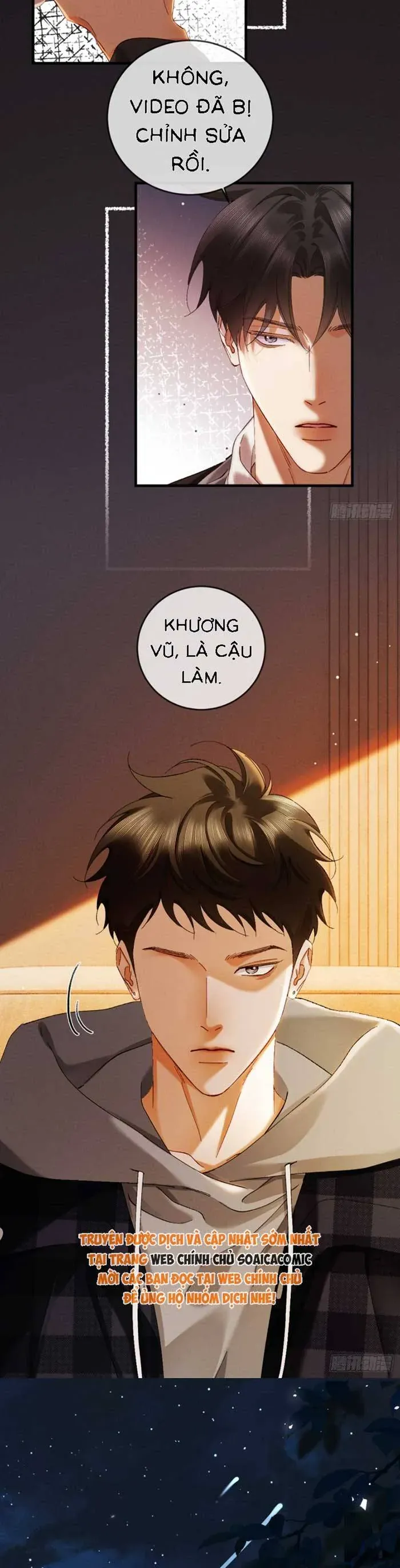Hợp Đồng Sa Ngã Chapter 67 - 2
