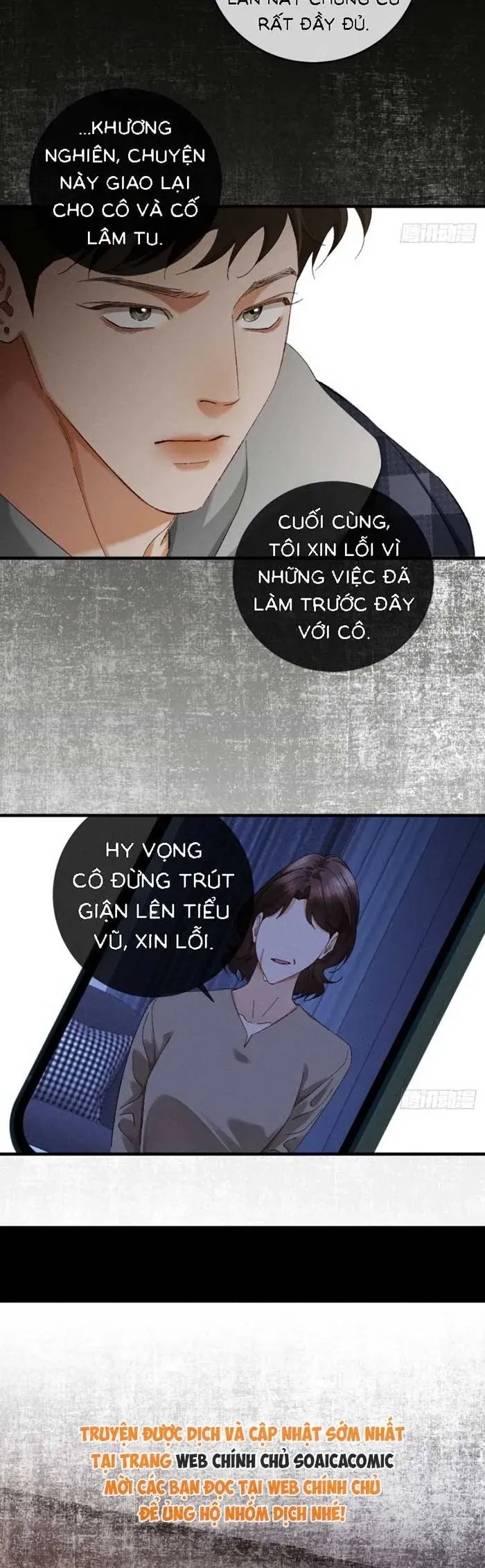 Hợp Đồng Sa Ngã Chapter 67 - 20