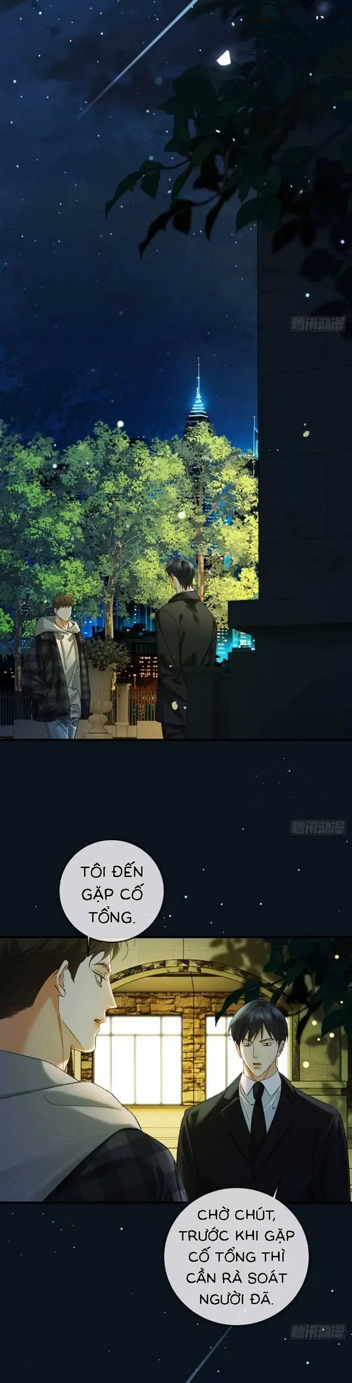 Hợp Đồng Sa Ngã Chapter 67 - 3