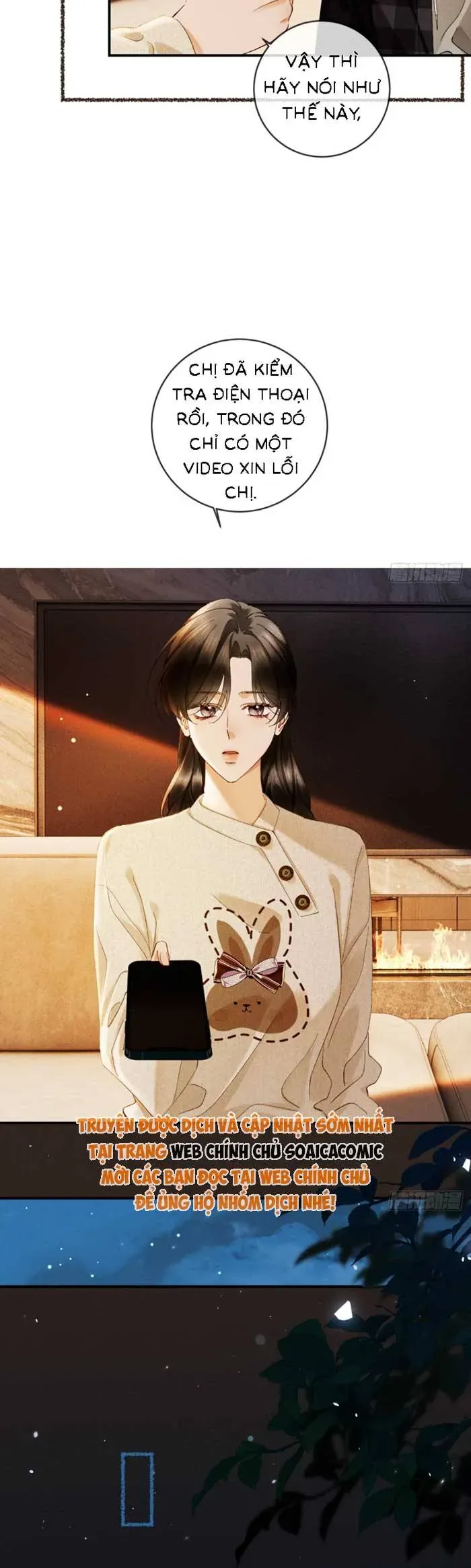 Hợp Đồng Sa Ngã Chapter 67 - 23