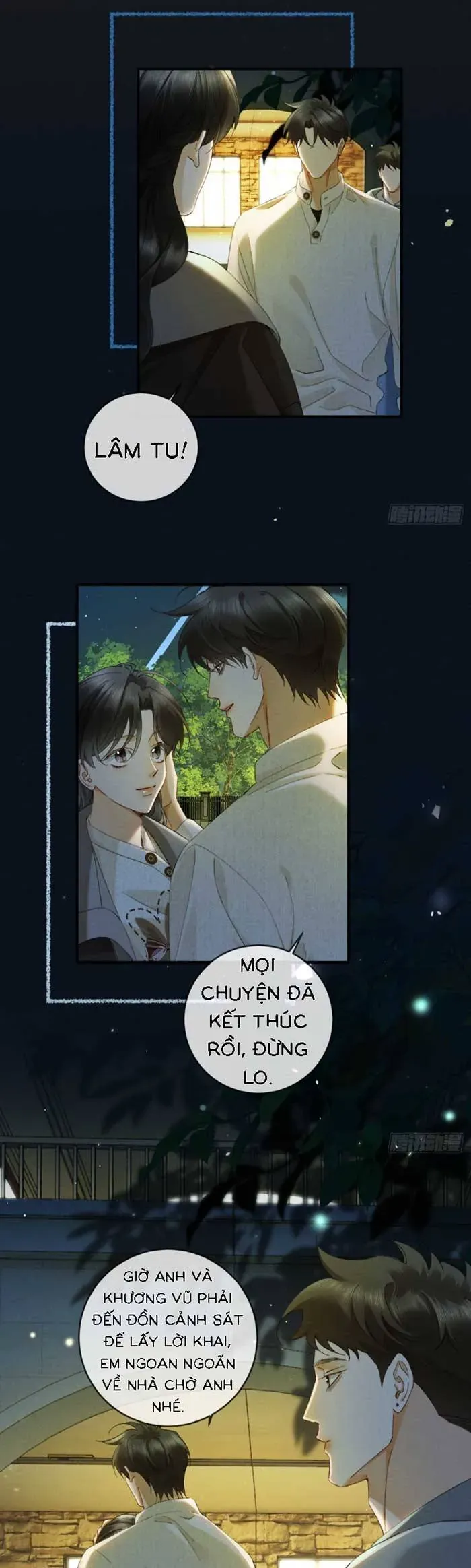 Hợp Đồng Sa Ngã Chapter 67 - 24