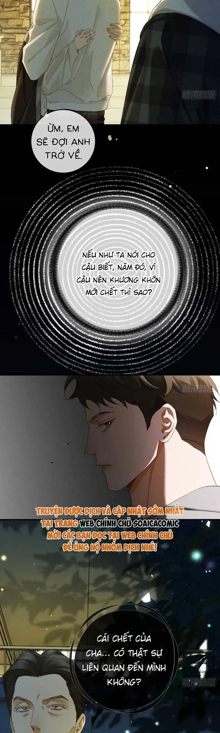 Hợp Đồng Sa Ngã Chapter 67 - 25