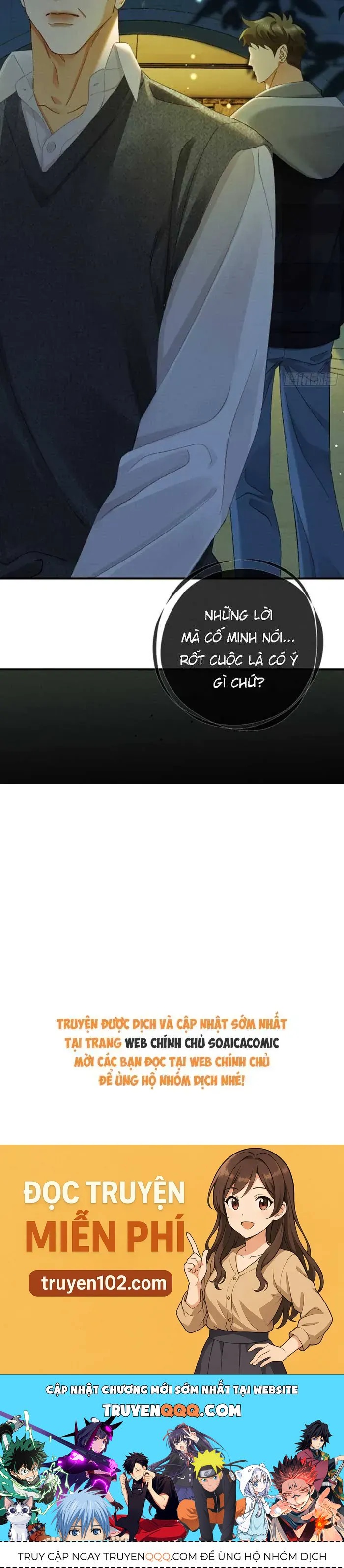 Hợp Đồng Sa Ngã Chapter 67 - 26