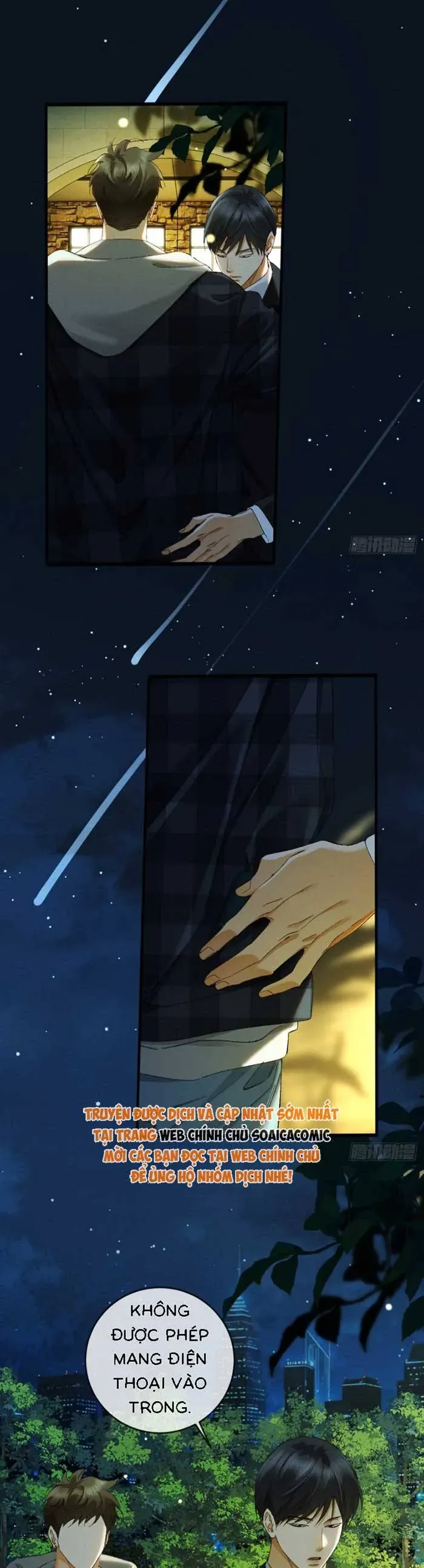 Hợp Đồng Sa Ngã Chapter 67 - 4