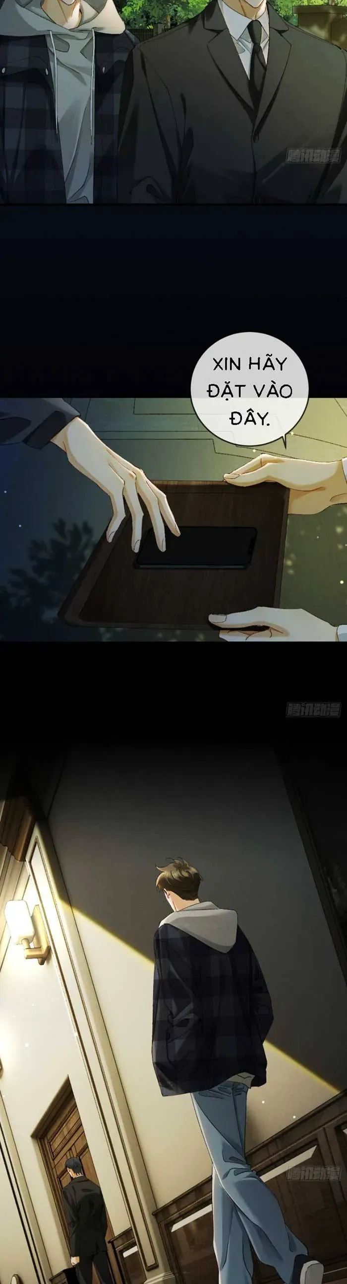 Hợp Đồng Sa Ngã Chapter 67 - 5