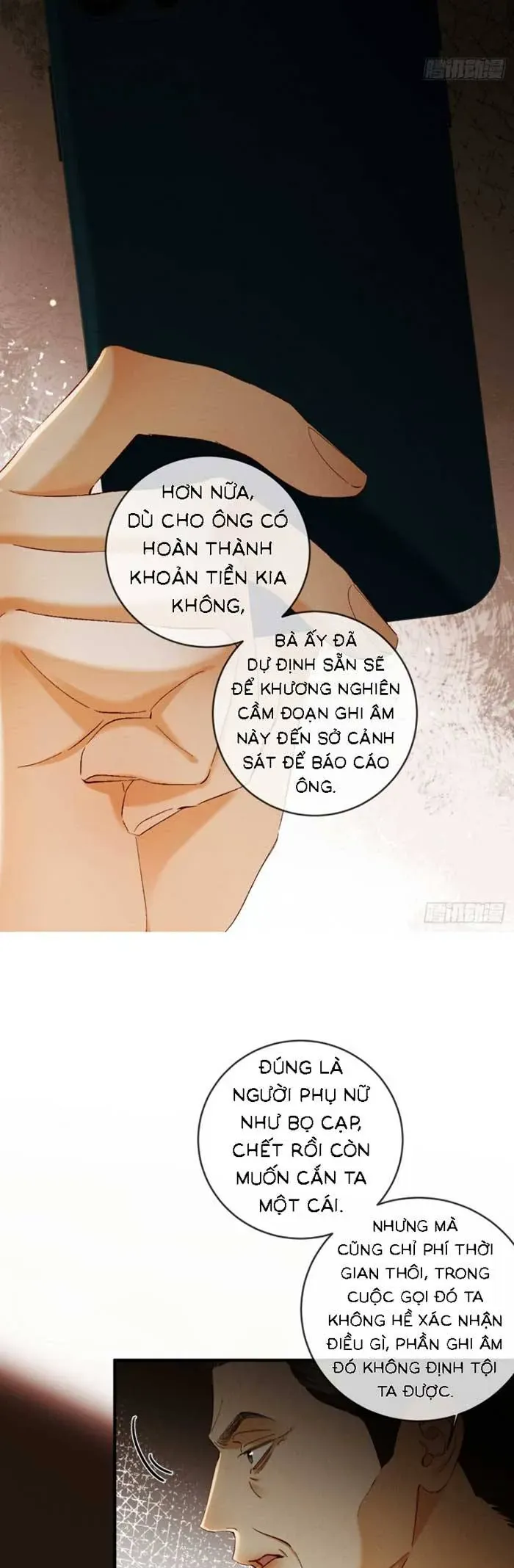 Hợp Đồng Sa Ngã Chapter 67 - 10