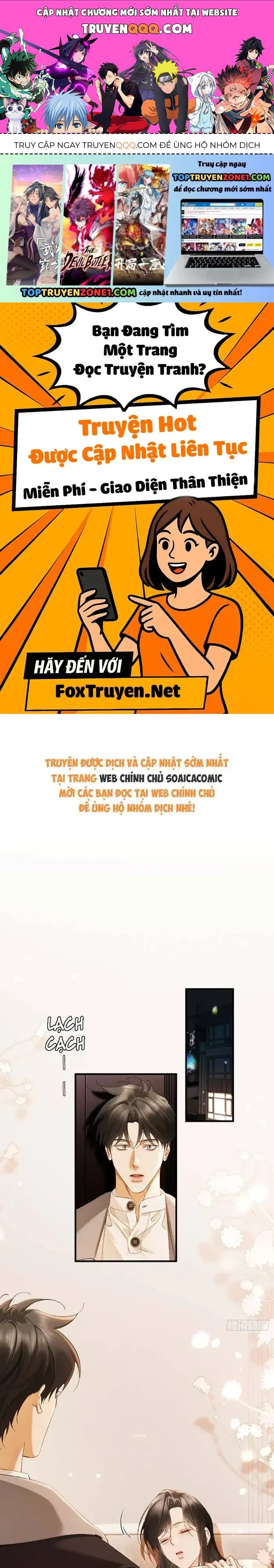 Hợp Đồng Sa Ngã Chapter 68 - 1