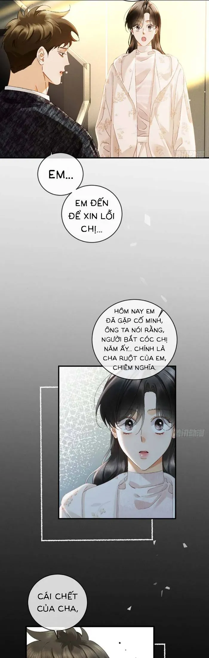 Hợp Đồng Sa Ngã Chapter 68 - 11