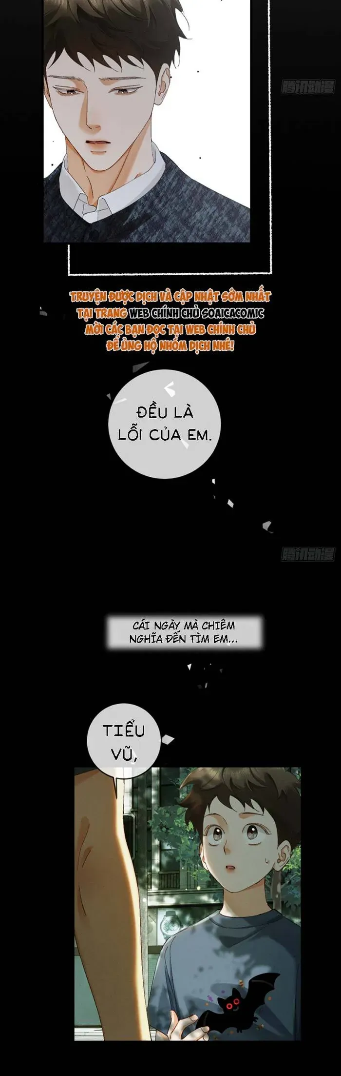 Hợp Đồng Sa Ngã Chapter 68 - 12