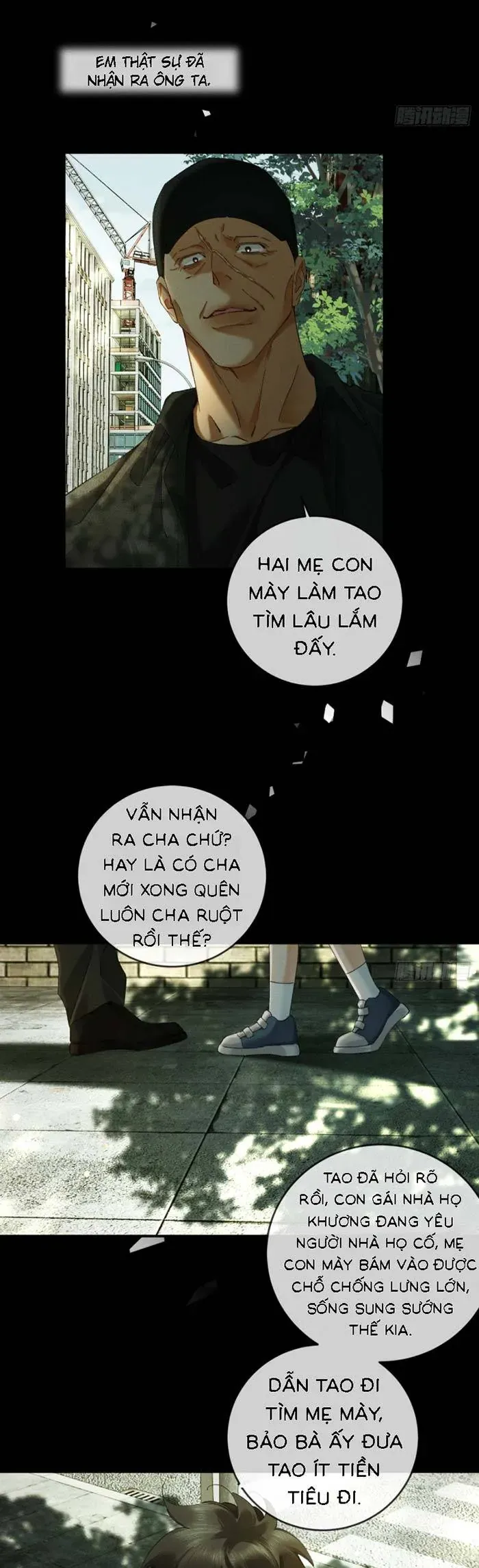 Hợp Đồng Sa Ngã Chapter 68 - 13