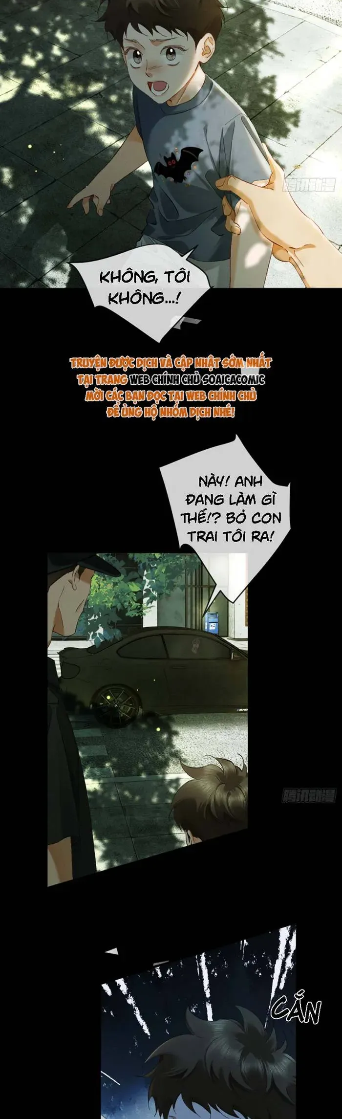 Hợp Đồng Sa Ngã Chapter 68 - 14