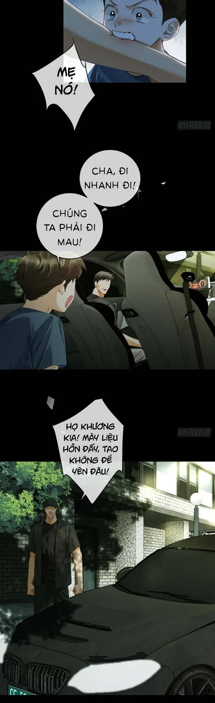 Hợp Đồng Sa Ngã Chapter 68 - 15