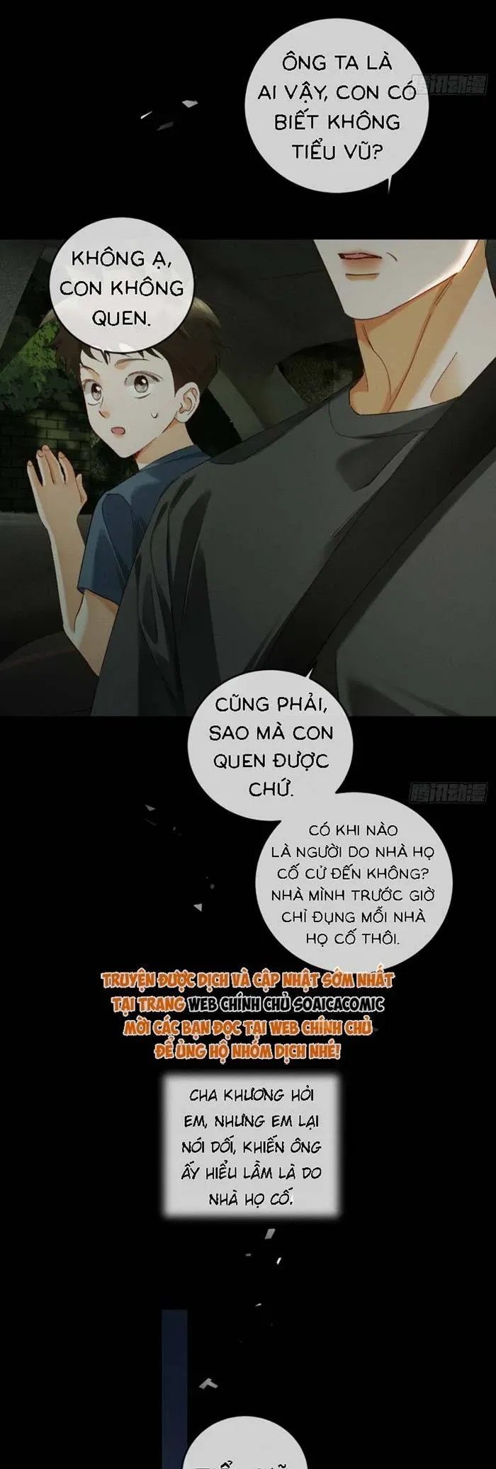 Hợp Đồng Sa Ngã Chapter 68 - 16