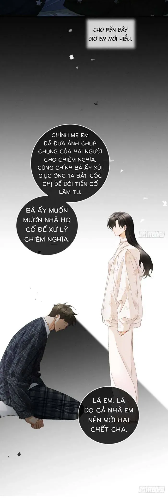 Hợp Đồng Sa Ngã Chapter 68 - 18