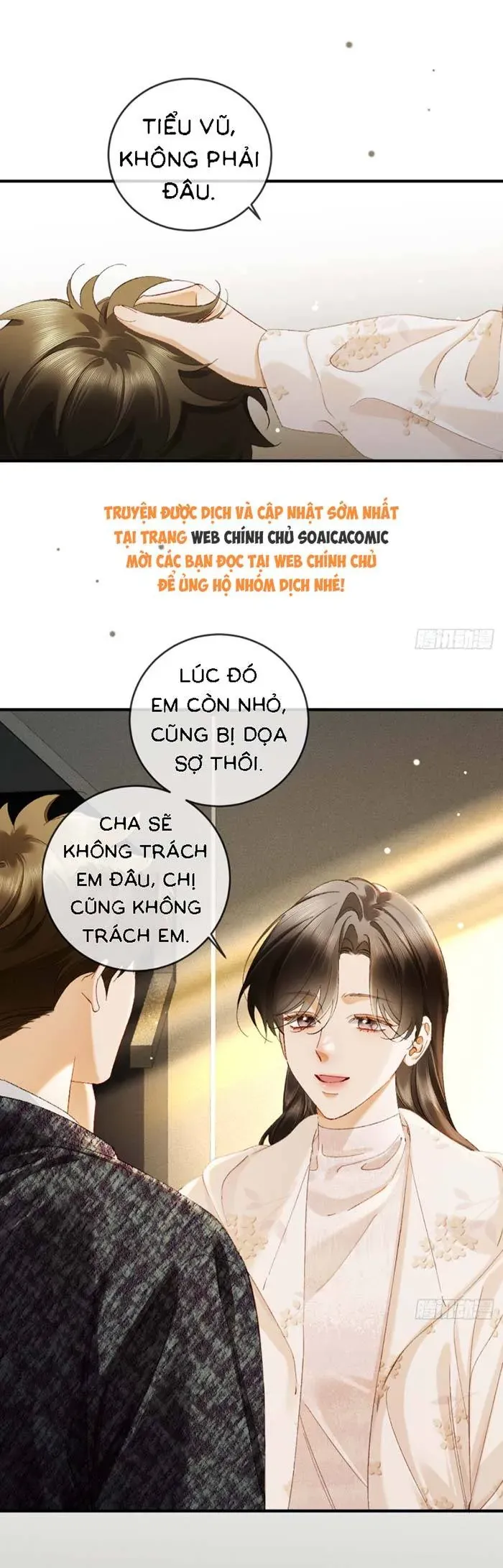 Hợp Đồng Sa Ngã Chapter 68 - 19