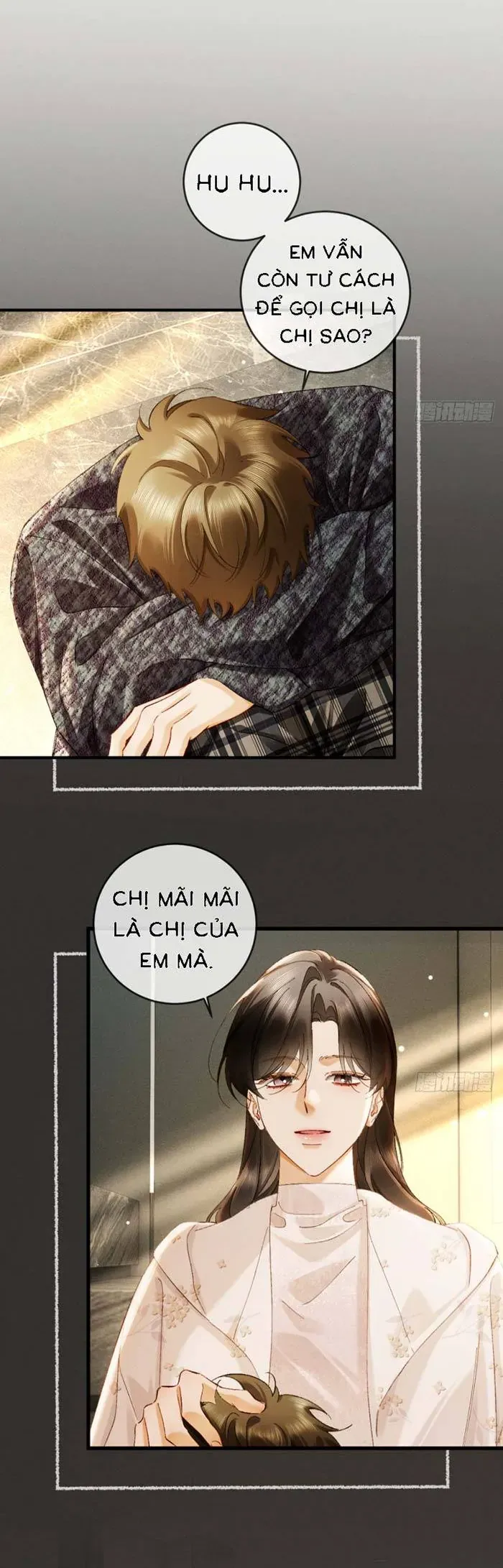 Hợp Đồng Sa Ngã Chapter 68 - 20