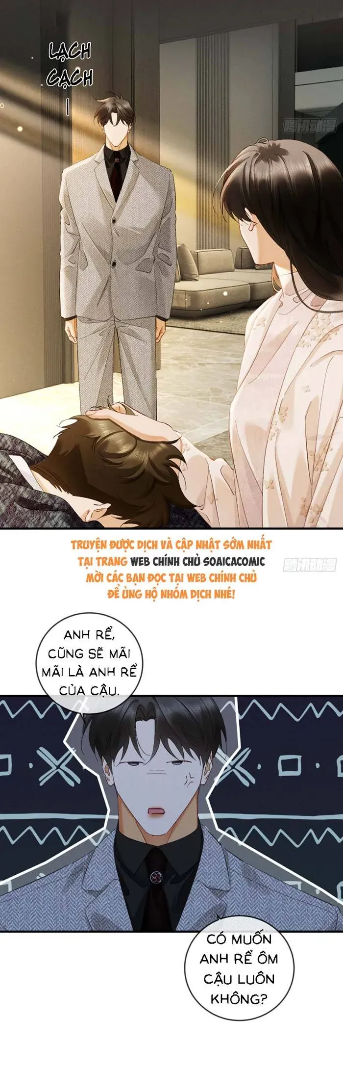 Hợp Đồng Sa Ngã Chapter 68 - 21