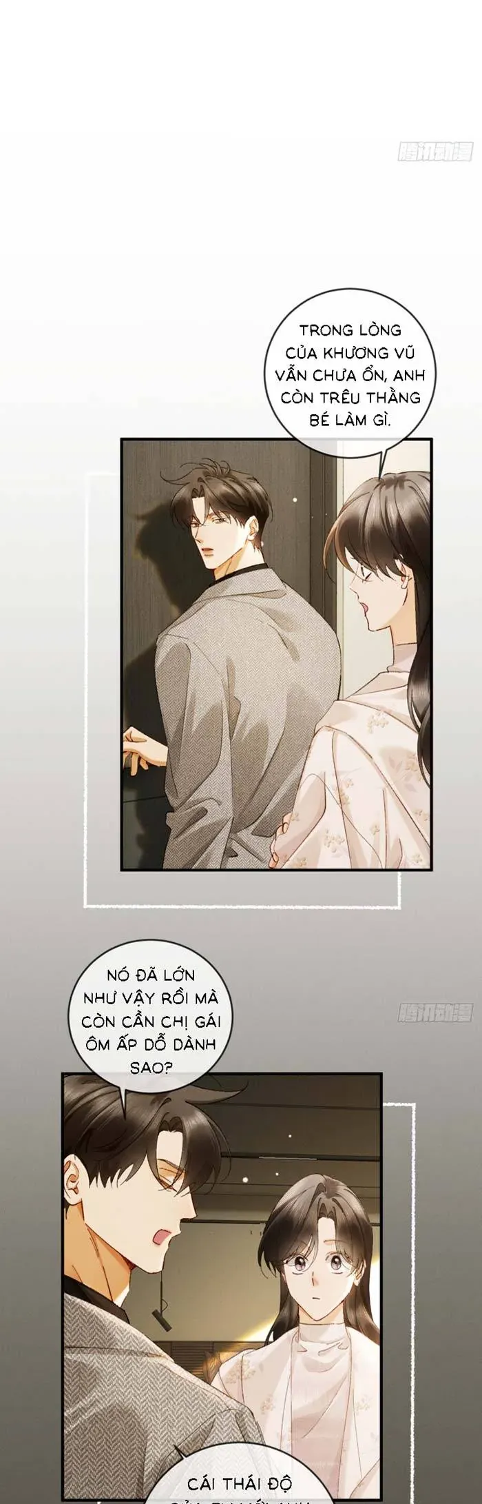 Hợp Đồng Sa Ngã Chapter 68 - 22