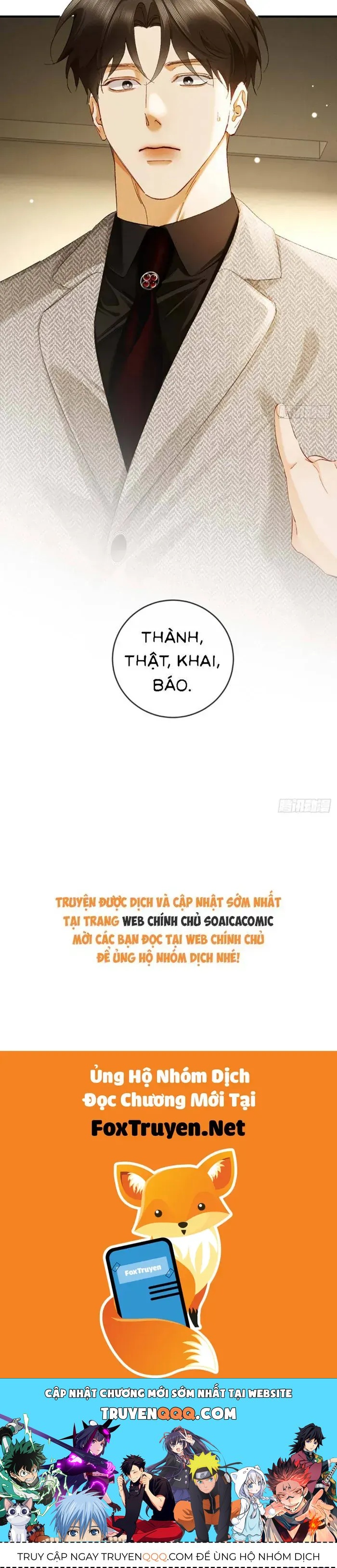 Hợp Đồng Sa Ngã Chapter 68 - 24