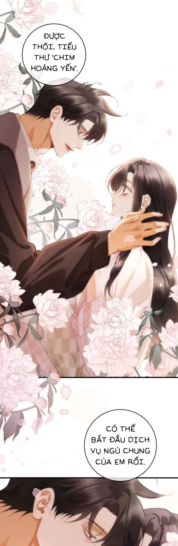 Hợp Đồng Sa Ngã Chapter 68 - 4