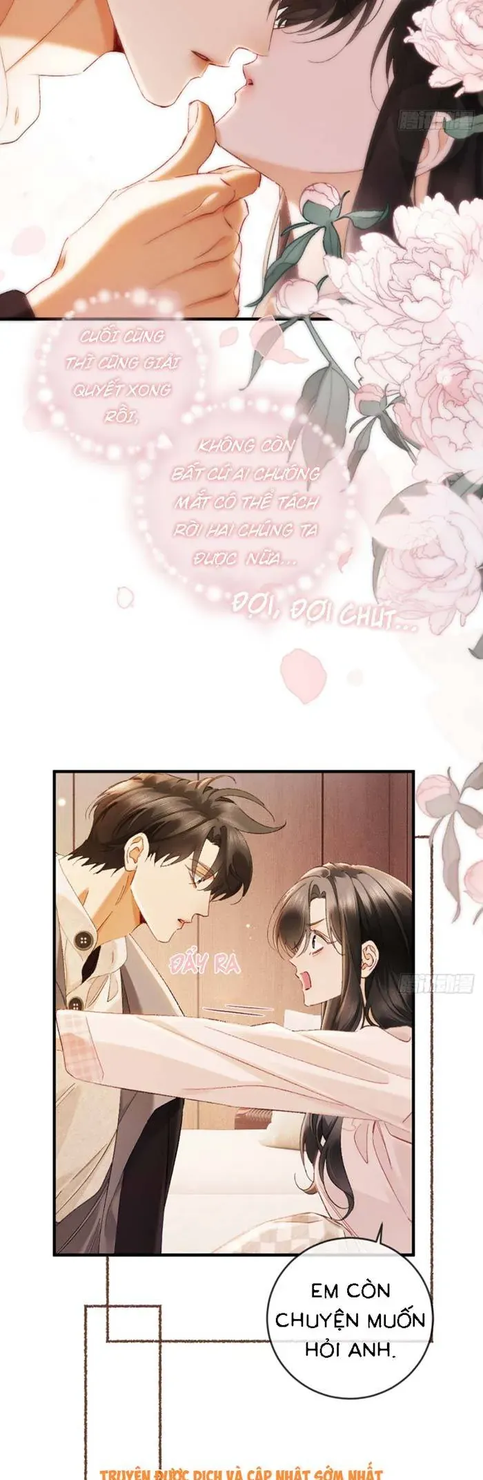 Hợp Đồng Sa Ngã Chapter 68 - 5