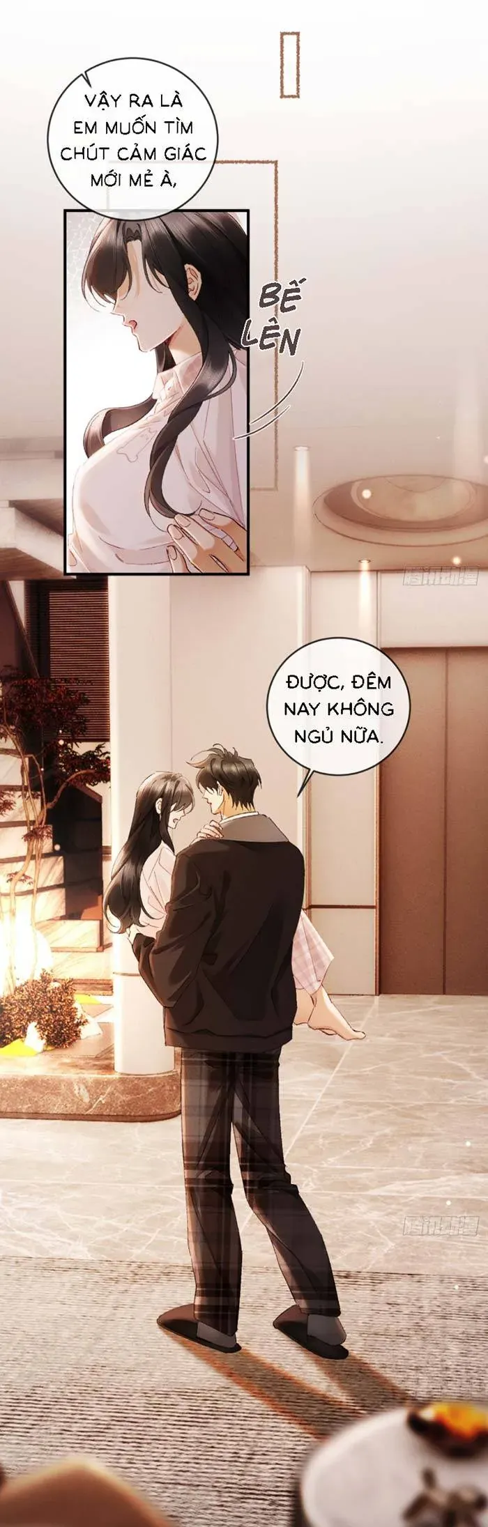 Hợp Đồng Sa Ngã Chapter 68 - 7