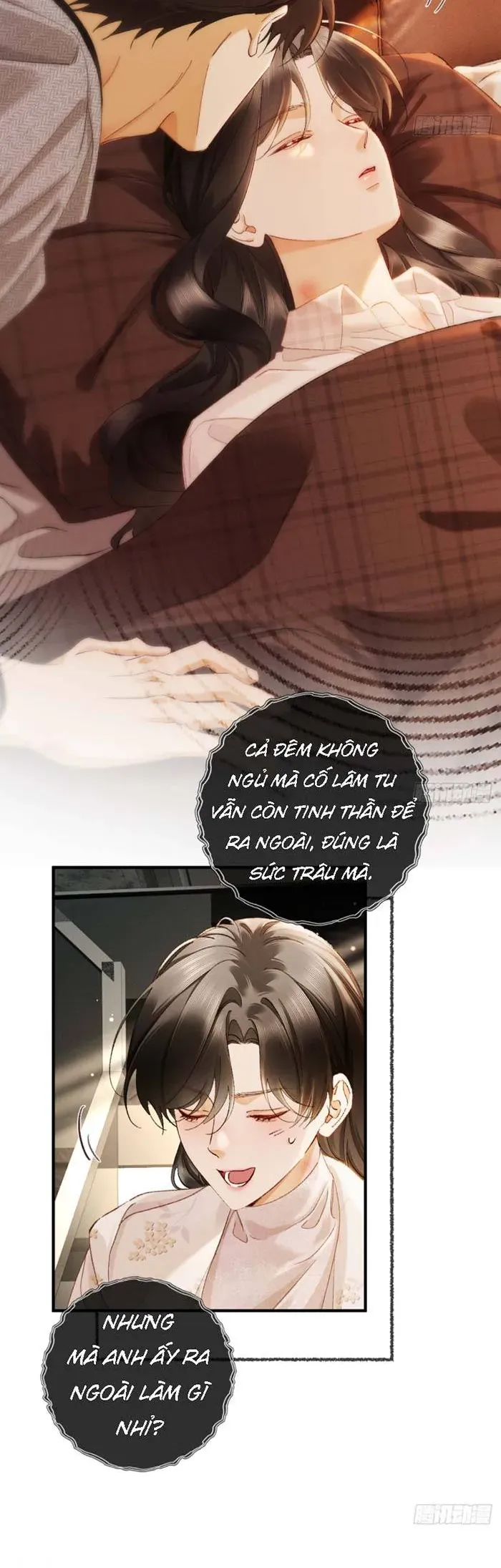 Hợp Đồng Sa Ngã Chapter 68 - 9