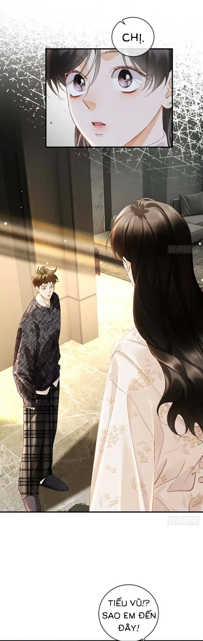 Hợp Đồng Sa Ngã Chapter 68 - 10