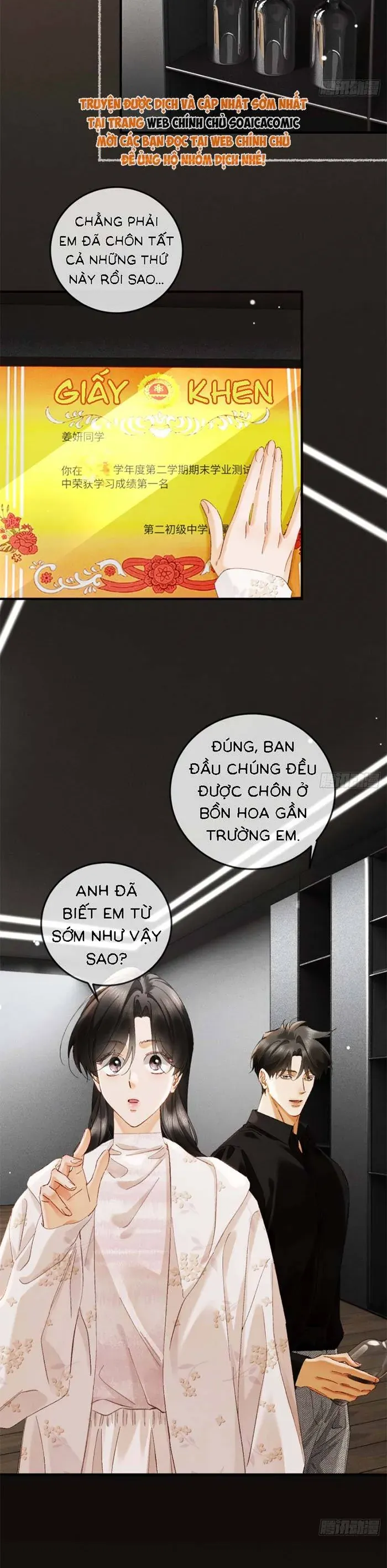 Hợp Đồng Sa Ngã Chapter 69 - 2