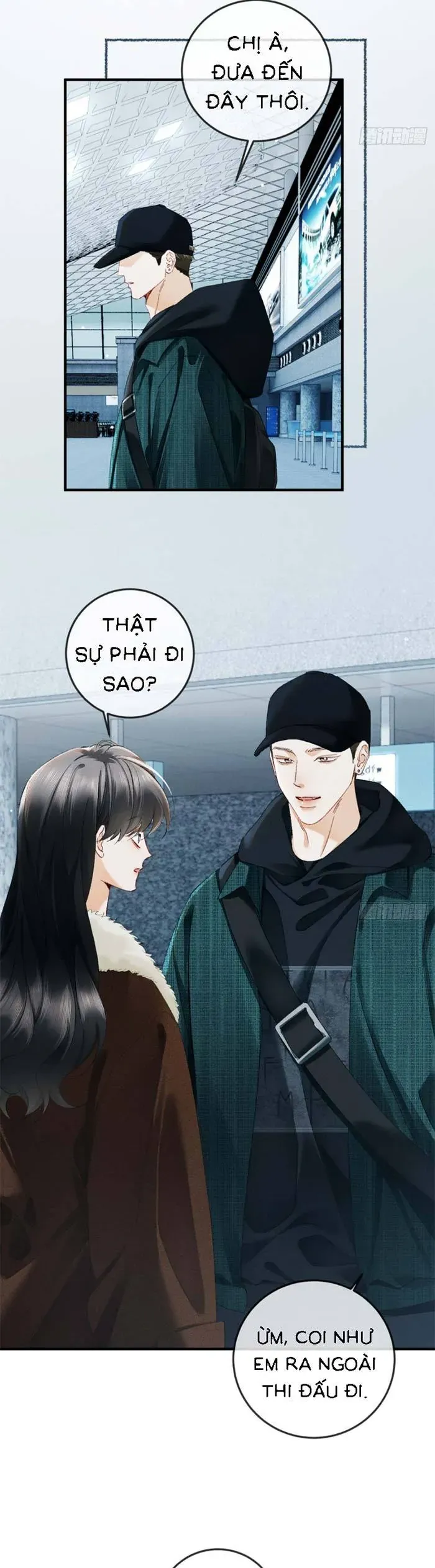 Hợp Đồng Sa Ngã Chapter 69 - 13