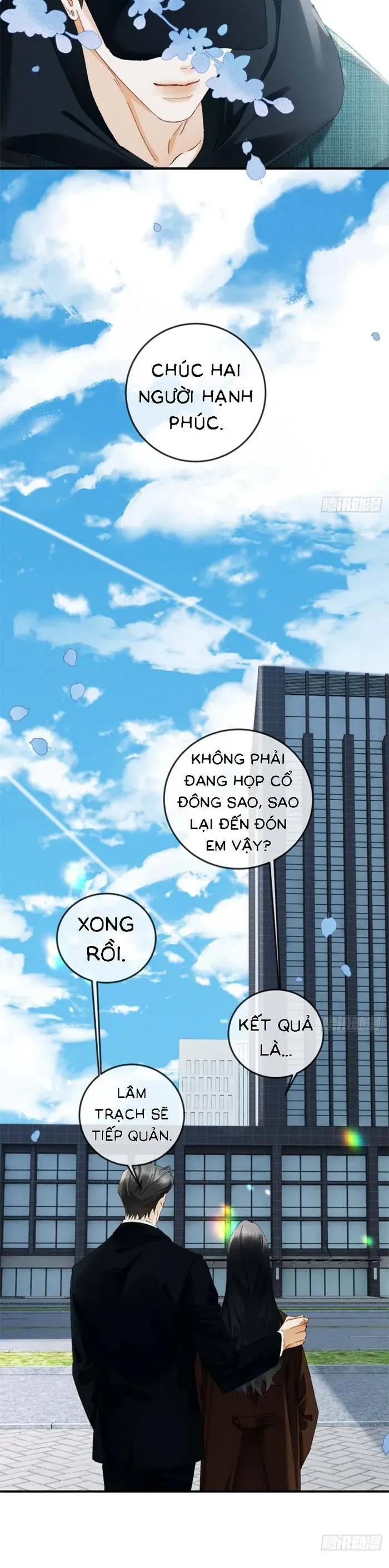 Hợp Đồng Sa Ngã Chapter 69 - 16
