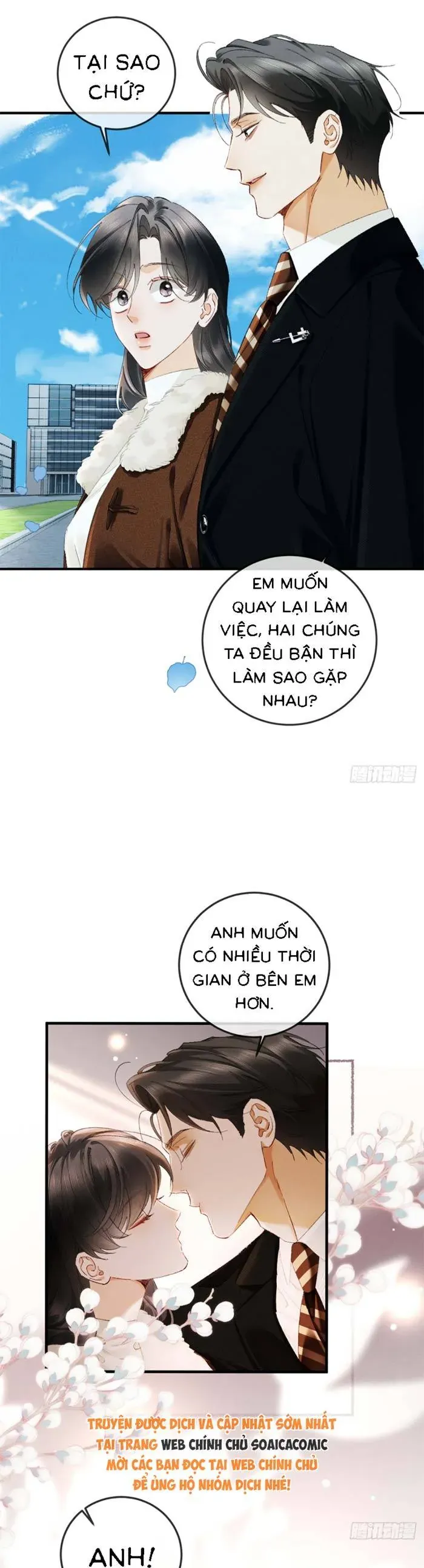 Hợp Đồng Sa Ngã Chapter 69 - 17