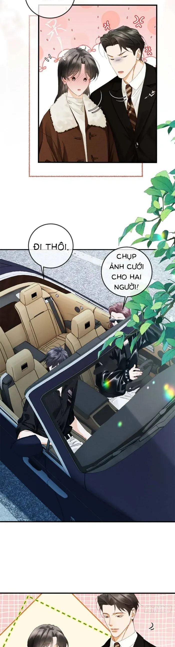 Hợp Đồng Sa Ngã Chapter 69 - 18