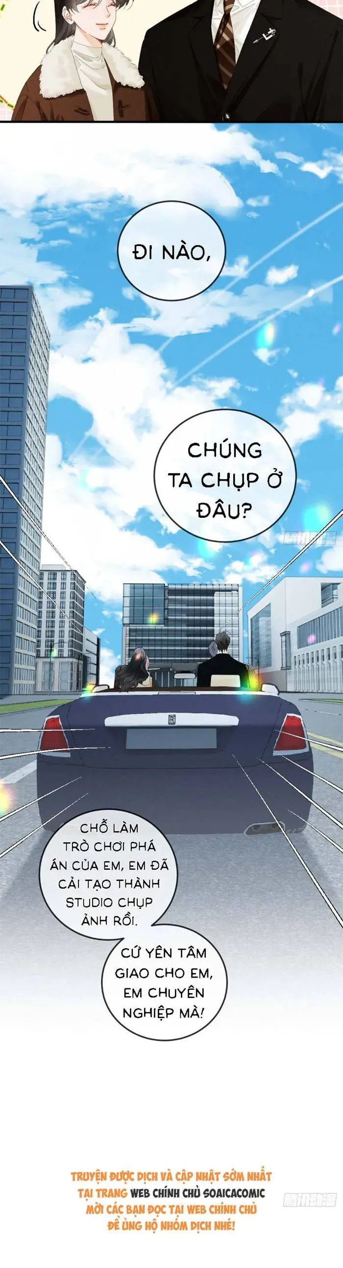 Hợp Đồng Sa Ngã Chapter 69 - 19