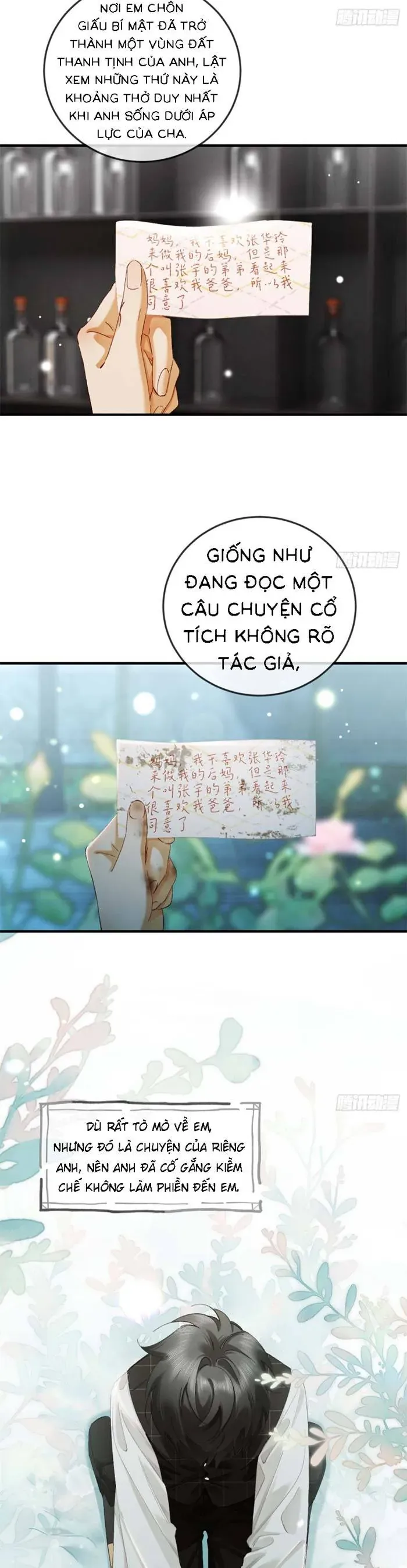 Hợp Đồng Sa Ngã Chapter 69 - 4