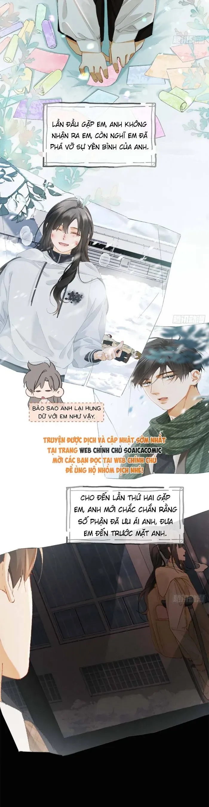 Hợp Đồng Sa Ngã Chapter 69 - 5