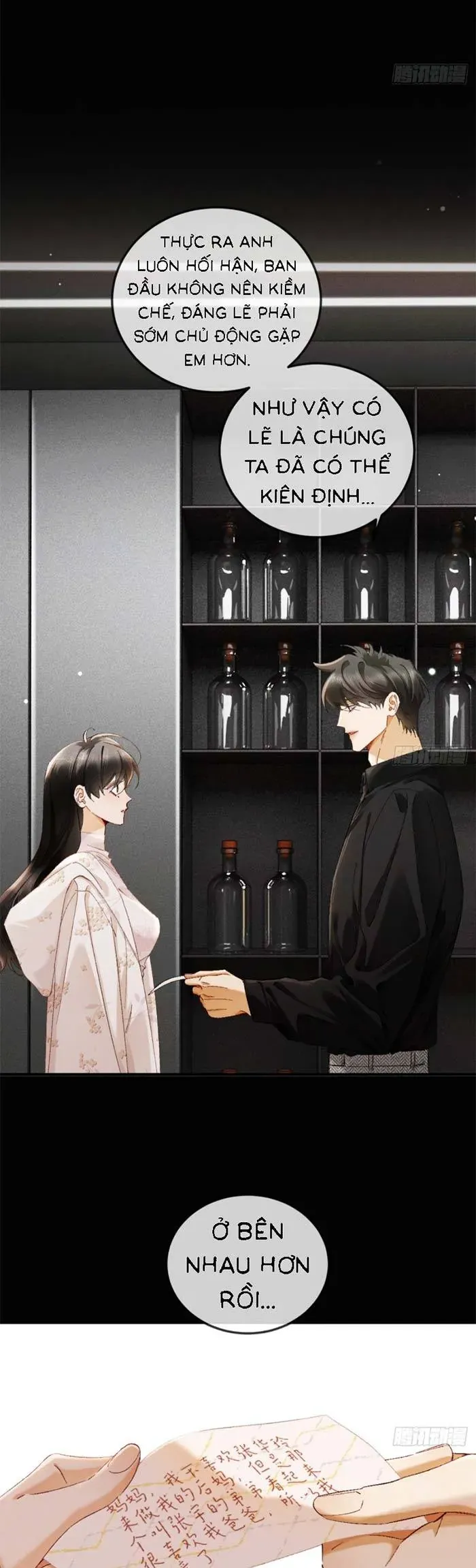 Hợp Đồng Sa Ngã Chapter 69 - 6