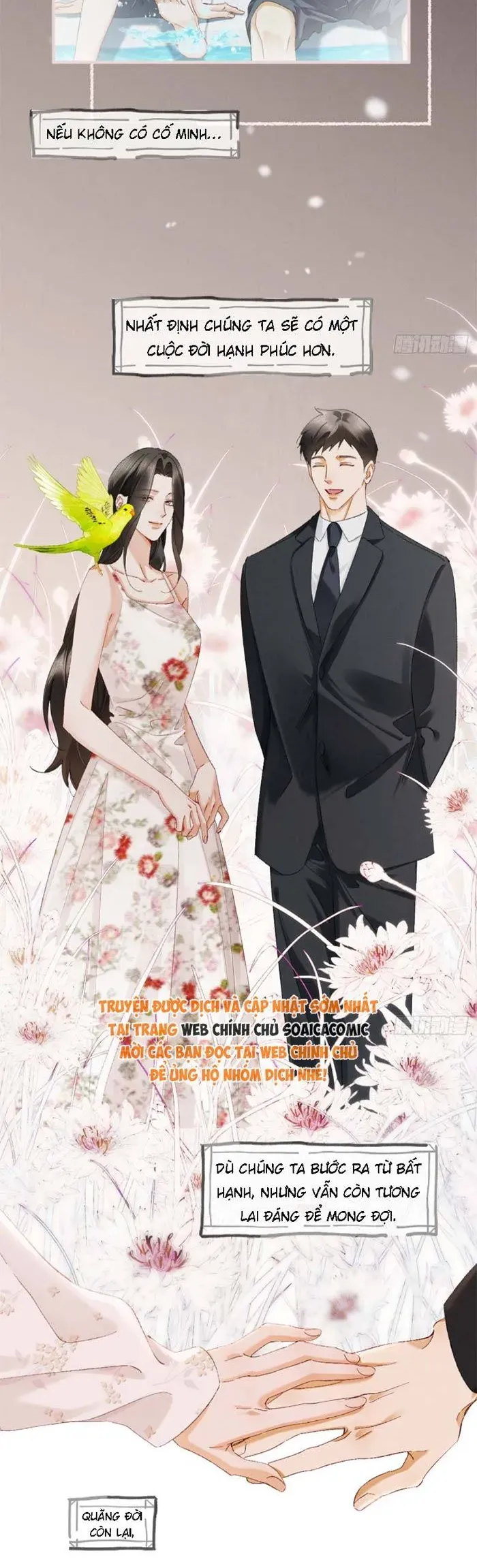 Hợp Đồng Sa Ngã Chapter 69 - 8