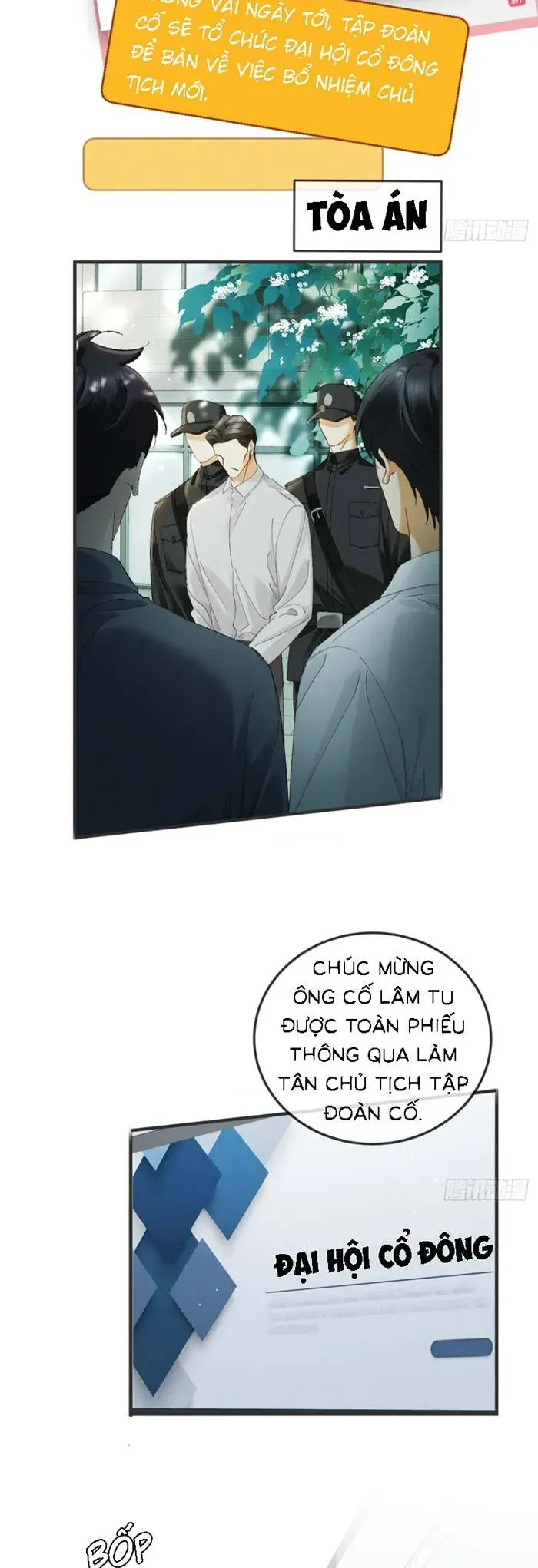 Hợp Đồng Sa Ngã Chapter 69 - 10