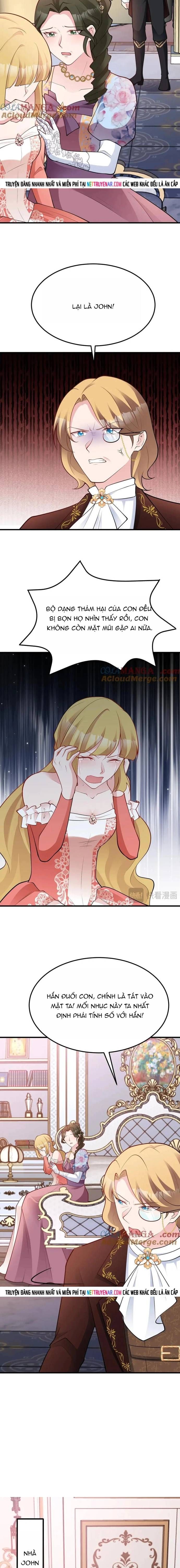 Hệ Thống Siêu Cấp Trà Xanh Chapter 100 - 11