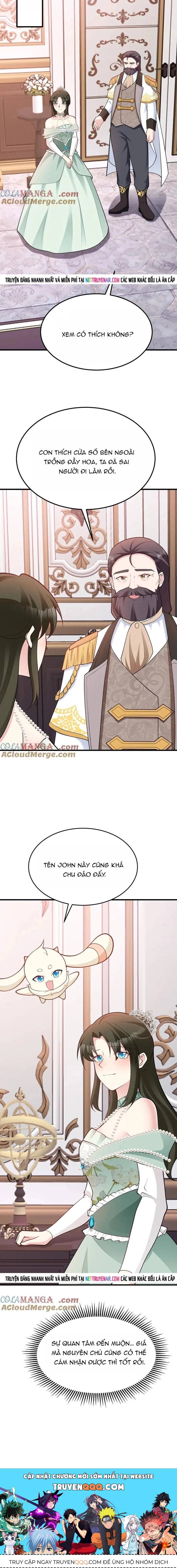 Hệ Thống Siêu Cấp Trà Xanh Chapter 100 - 12