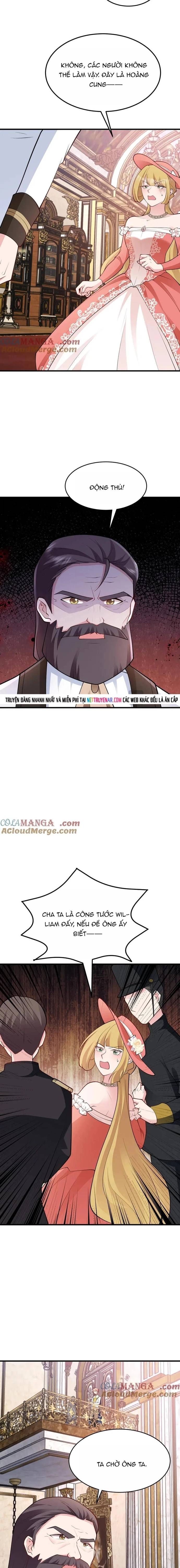 Hệ Thống Siêu Cấp Trà Xanh Chapter 100 - 4