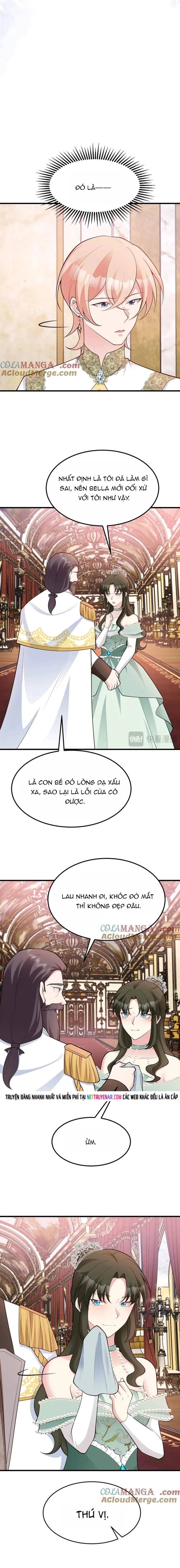 Hệ Thống Siêu Cấp Trà Xanh Chapter 100 - 6