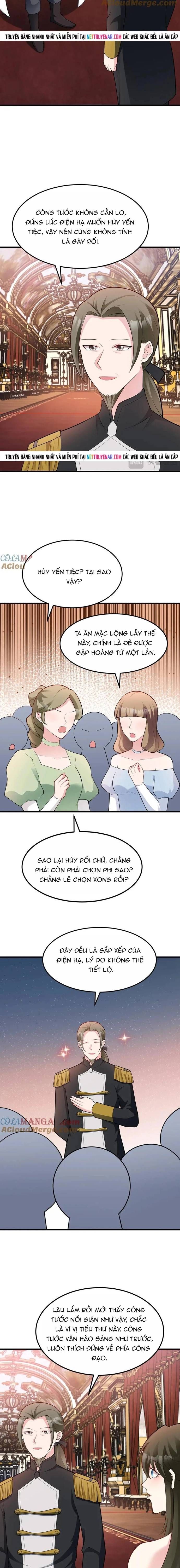 Hệ Thống Siêu Cấp Trà Xanh Chapter 100 - 8