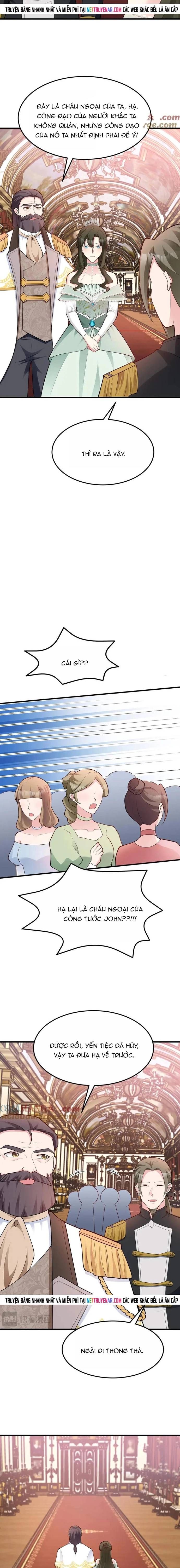 Hệ Thống Siêu Cấp Trà Xanh Chapter 100 - 9