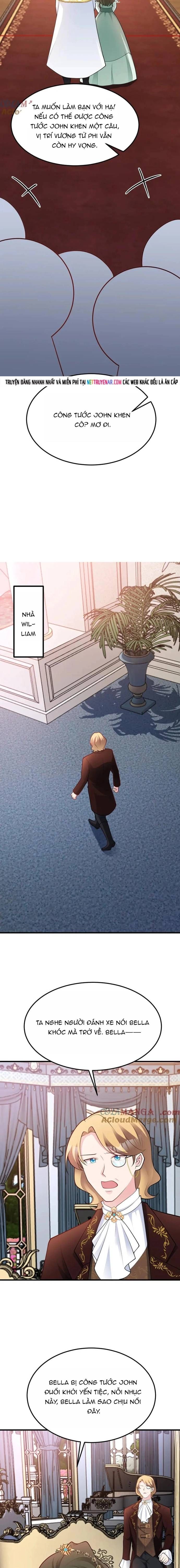 Hệ Thống Siêu Cấp Trà Xanh Chapter 100 - 10