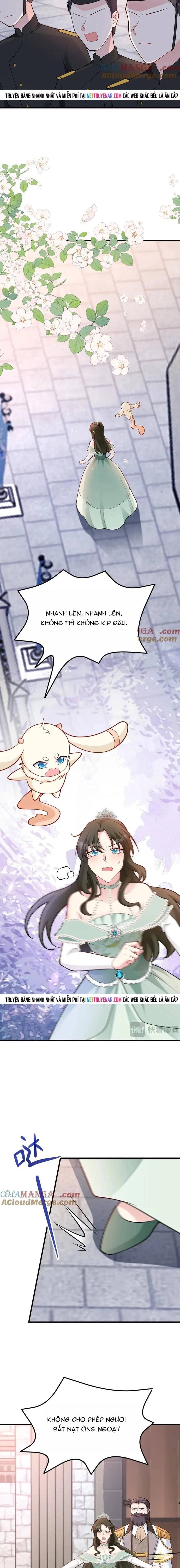 Hệ Thống Siêu Cấp Trà Xanh Chapter 101 - 12
